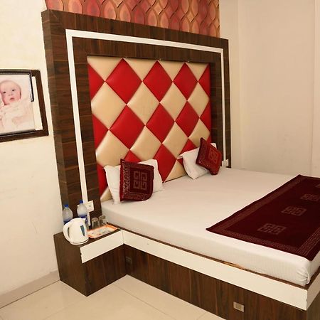 Hotel Robin Inn Αμριτσάρ Εξωτερικό φωτογραφία
