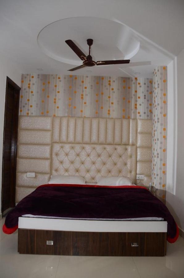 Hotel Robin Inn Αμριτσάρ Εξωτερικό φωτογραφία
