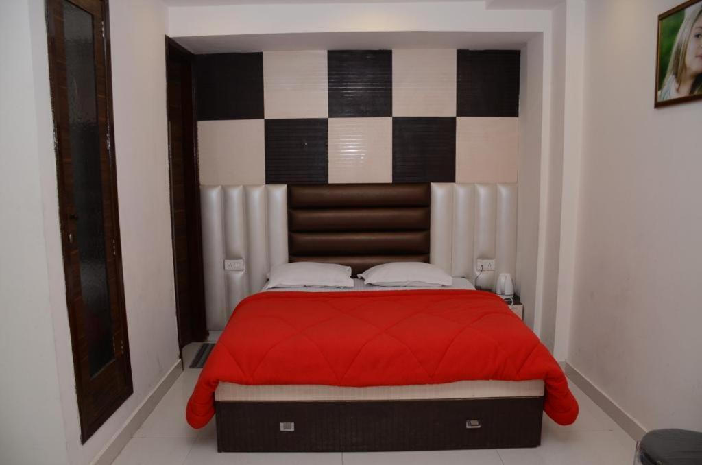 Hotel Robin Inn Αμριτσάρ Εξωτερικό φωτογραφία