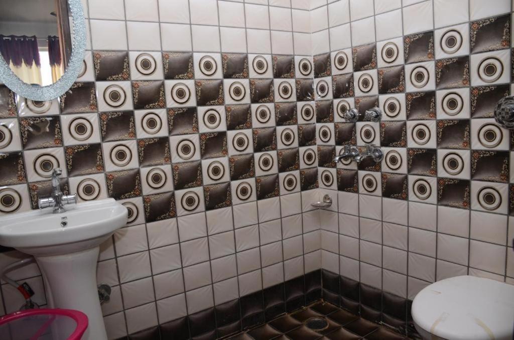 Hotel Robin Inn Αμριτσάρ Εξωτερικό φωτογραφία