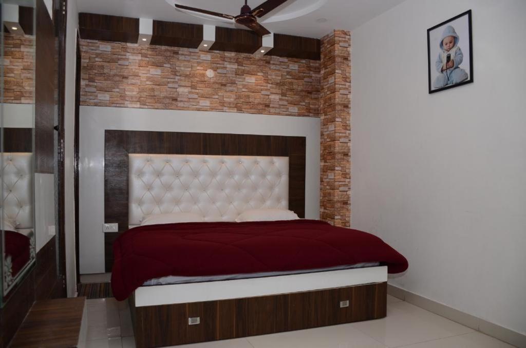Hotel Robin Inn Αμριτσάρ Εξωτερικό φωτογραφία