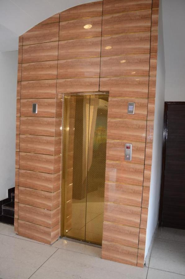 Hotel Robin Inn Αμριτσάρ Εξωτερικό φωτογραφία