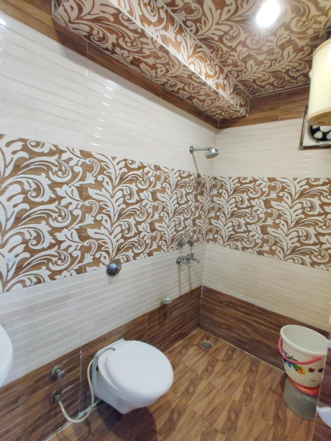 Hotel Robin Inn Αμριτσάρ Εξωτερικό φωτογραφία