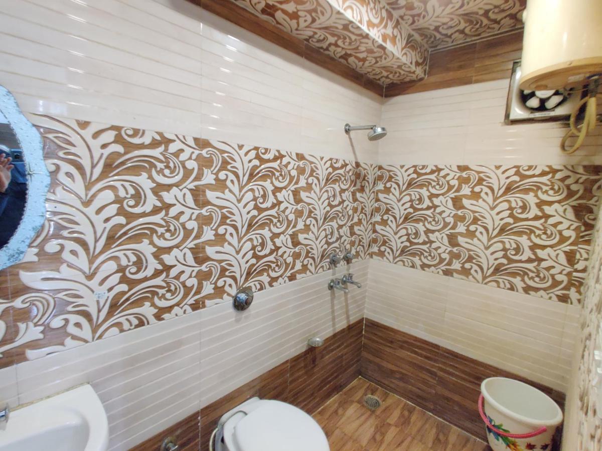 Hotel Robin Inn Αμριτσάρ Εξωτερικό φωτογραφία