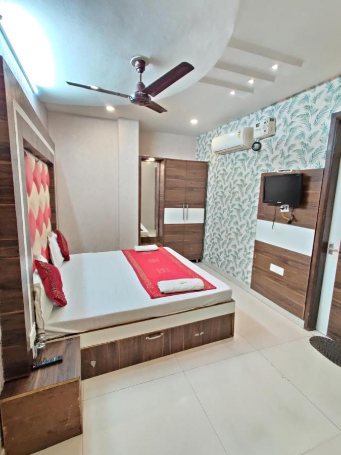 Hotel Robin Inn Αμριτσάρ Εξωτερικό φωτογραφία