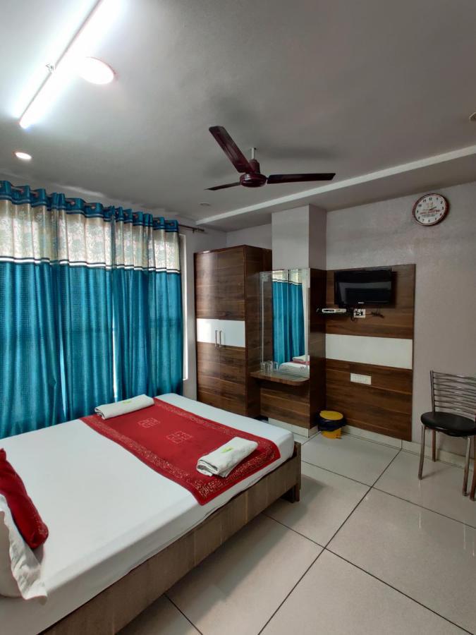 Hotel Robin Inn Αμριτσάρ Εξωτερικό φωτογραφία