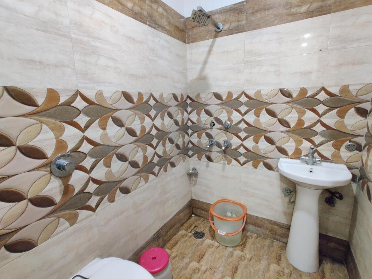 Hotel Robin Inn Αμριτσάρ Εξωτερικό φωτογραφία