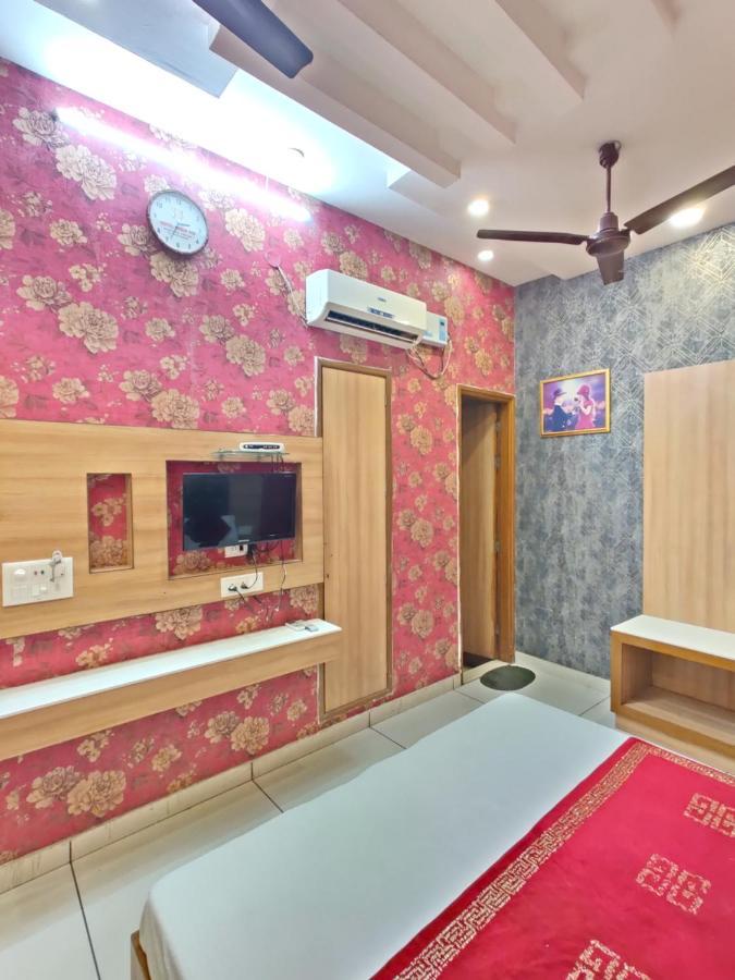 Hotel Robin Inn Αμριτσάρ Εξωτερικό φωτογραφία