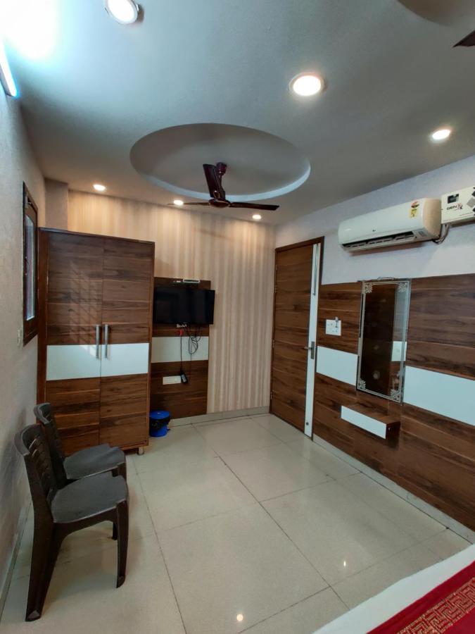 Hotel Robin Inn Αμριτσάρ Εξωτερικό φωτογραφία